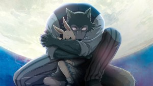 BEASTARS: Thế Giới Người Thú (Phần 1) Vietsub