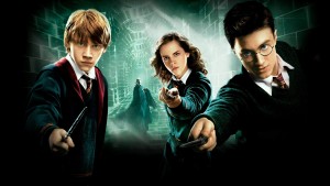 Harry Potter và Mệnh Lệnh Phượng Hoàng Vietsub + Thuyết Minh