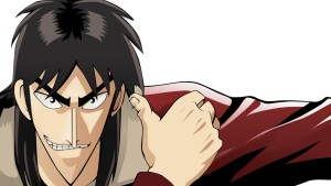 Kaiji: Người Sống Sót Cuối Cùng Vietsub