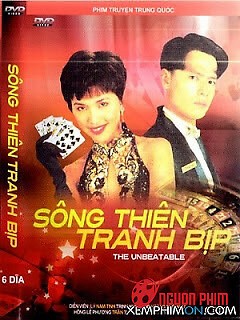 Nhất Đen Nhì Đỏ 5 - Song Thiên Tranh Bịp Lồng Tiếng