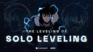 Solo Leveling Phần 2 - Vùng Lên Từ Bóng Tối -(TBC) Vietsub