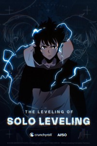 Solo Leveling Phần 2 - Vùng Lên Từ Bóng Tối -(TBC)